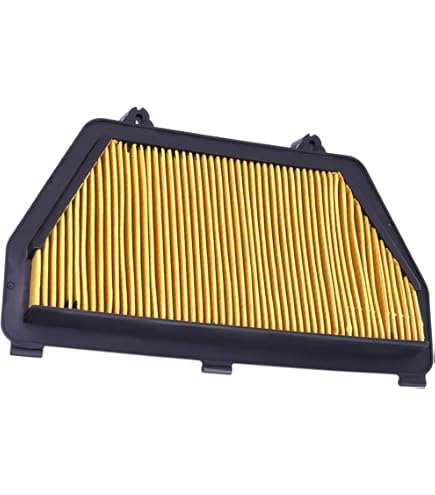 Amazon.com: BMC High Performance Air Filter - Race for 04-07 Honda